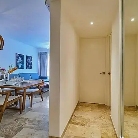 Brand-new With Swimming Pool And Gym