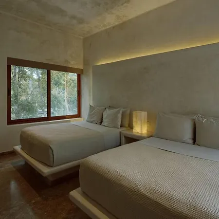 Luxury House In Villa