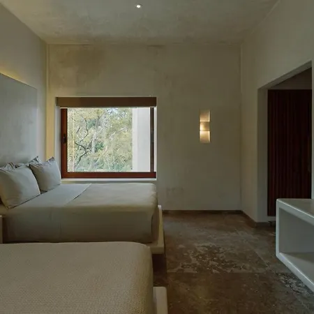 Villa Luxury House In Tulum