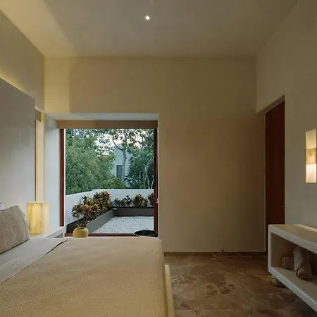 Villa Luxury House In *