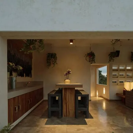 Luxury House In Villa
