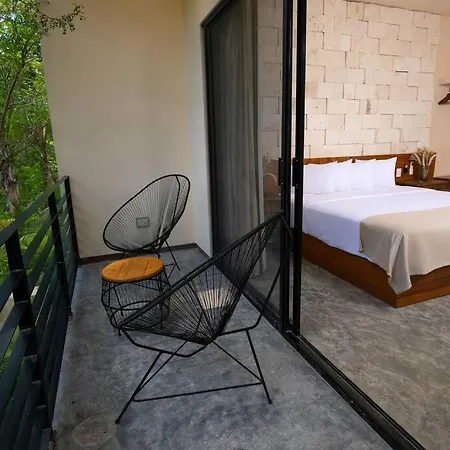 Villa Luxury With Private Pool & Great Concierge Service Tulum