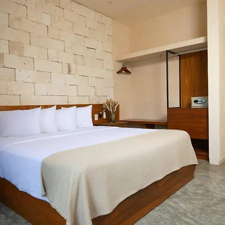 Luxury With Private Pool & Great Concierge Service Villa Tulum