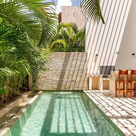 Villa Luxury With Private Pool & Great Concierge Service Tulum