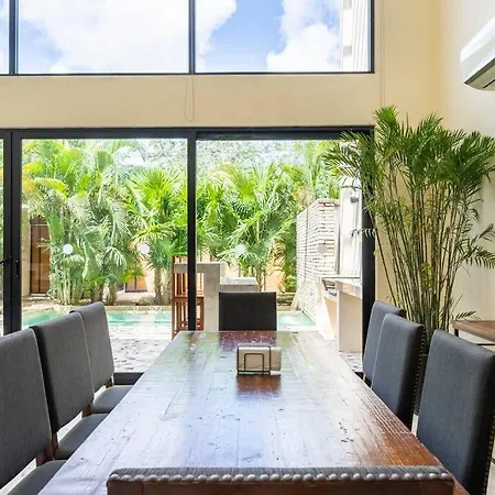 Villa Luxury With Private Pool & Great Concierge Service