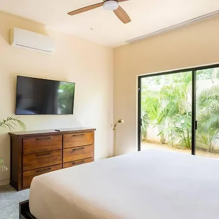 Luxury With Private Pool & Great Concierge Service * Tulum