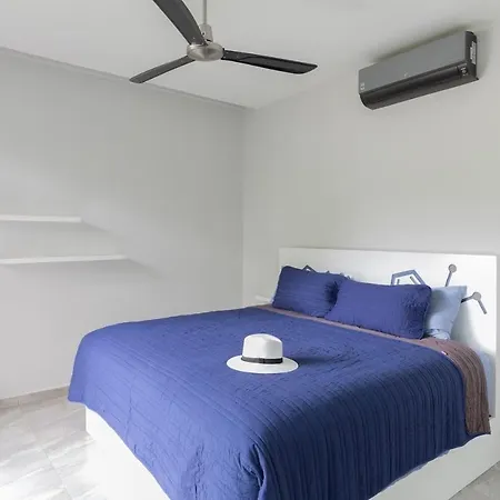 Casa Armonia Tulum/private * Pool & Garden Tulum