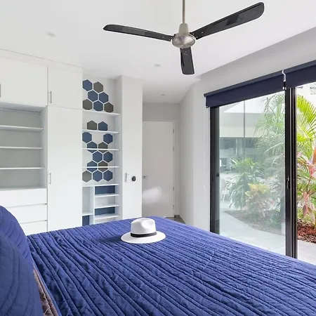 Casa Armonia Tulum/private * Pool & Garden *