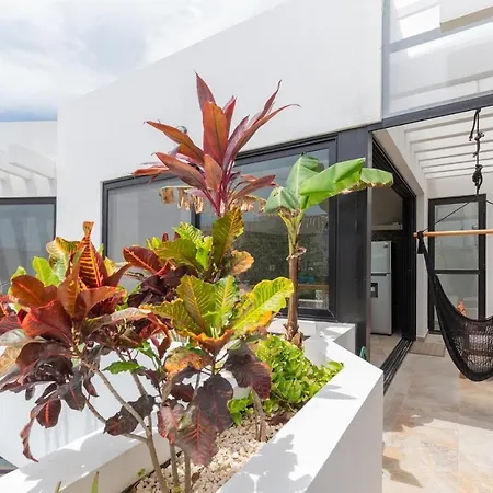 Villa Casa Armonia Tulum/private * Pool & Garden Tulum