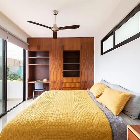 Casa Armonia Tulum/private * Pool & Garden * Tulum