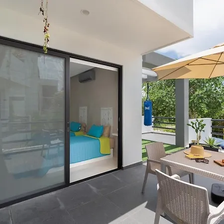 Casa Armonia Tulum/private * Pool & Garden *
