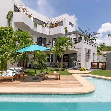 Villa Casa Armonia Tulum/private * Pool & Garden Tulum