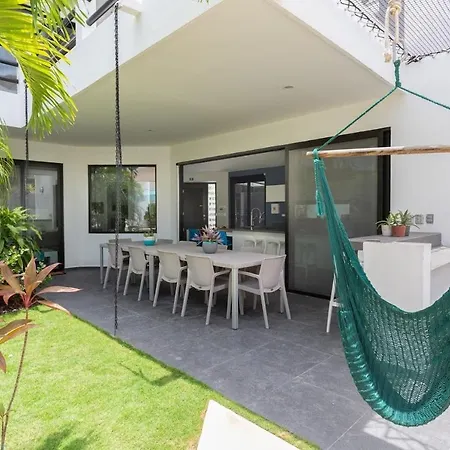 Casa Armonia Tulum/private * Pool & Garden Tulum