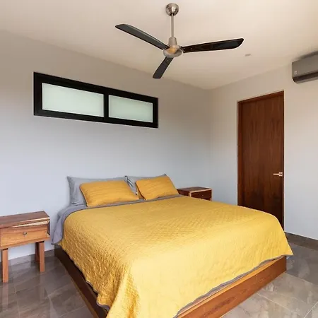 Villa Casa Armonia Tulum/private * Pool & Garden Tulum
