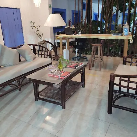 Hotel Mio Boutique Tulum