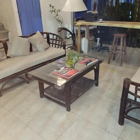 Mio Boutique Tulum