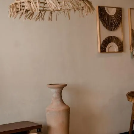 Ophelia Hotel Tulum