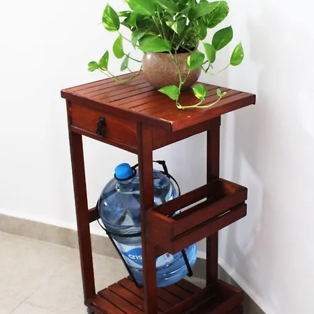 Casa Colibri Tankah 4* Tulum