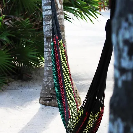 Casa Colibri Tankah 4* Tulum