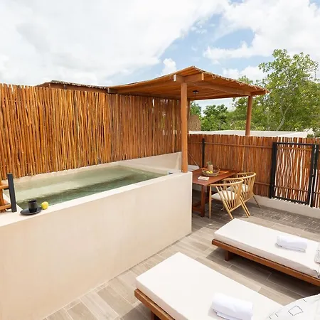 Atman Residences Hotel