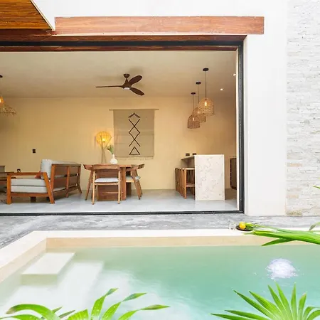 Atman Residences Hotel