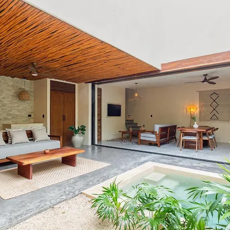 Atman Residences Hotel
