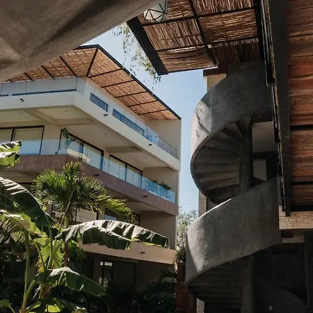 Xperience Hotel Tulum