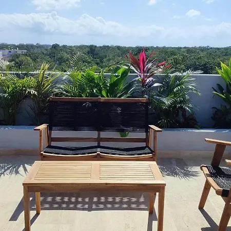Via Aqua Tulum