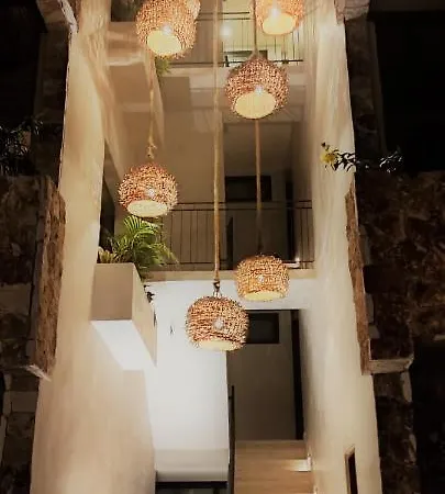 Via Aqua Tulum