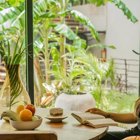 Hotel Xperience Tulum