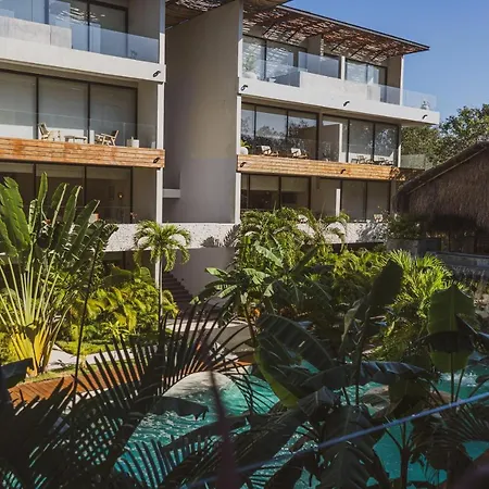 Xperience 5* Tulum