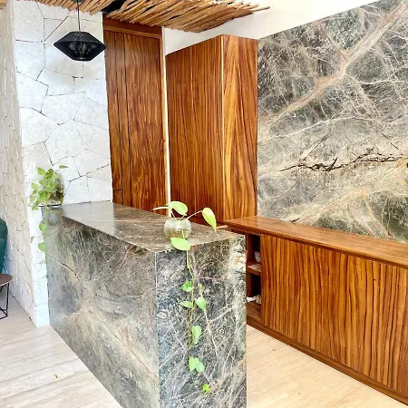 Private Jacuzzi + 2 Bikes - Gym And Pool In Rooftop Hyde 104 *