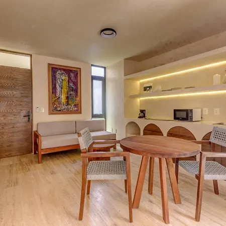 Eterna 4* Tulum