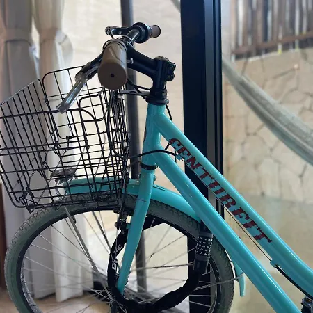 Private Jacuzzi + 2 Bikes - Gym And Pool In Rooftop Hyde 104 Apartment