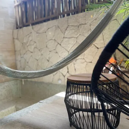 Apartment Private Jacuzzi + 2 Bikes - Gym And Pool In Rooftop Hyde 104