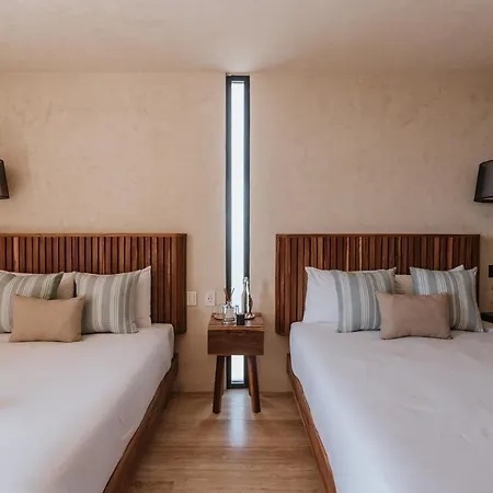 Hotel Eterna 4*