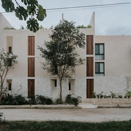 Eterna 4* Tulum