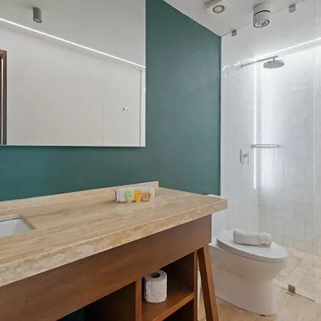 205 Perfect Location 3 Bedrooms