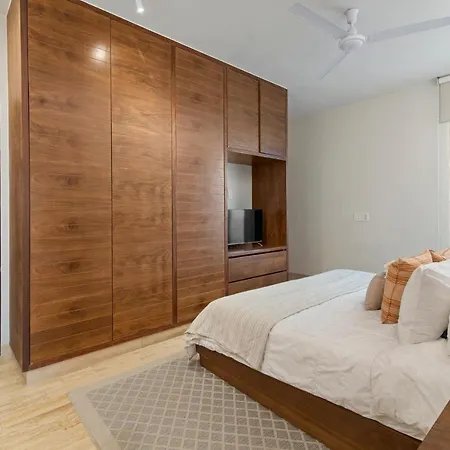 205 Perfect Location 3 Bedrooms * Tulum