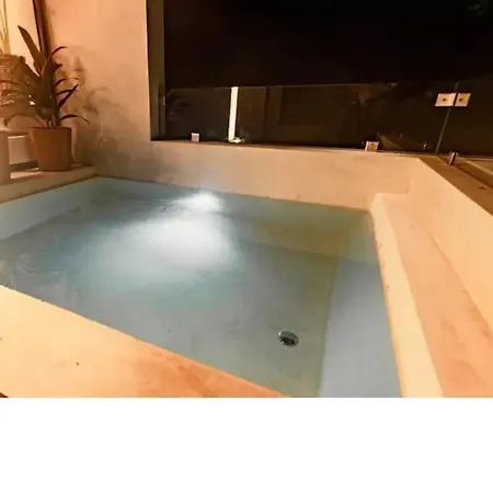 Apartment Casa - Uuchul