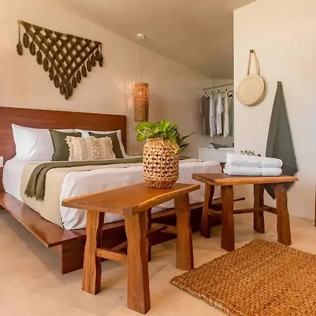Casa - Uuchul Tulum