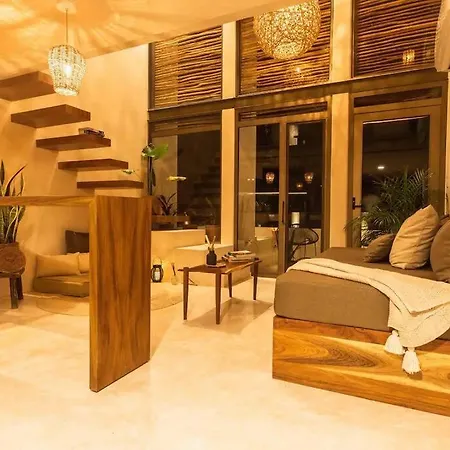 Casa - Uuchul * Tulum