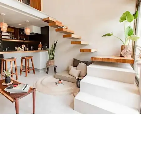 Casa - Uuchul Apartment Tulum