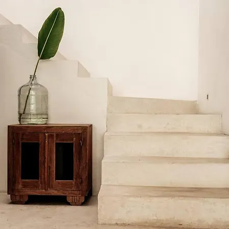 In W/pool And Rooftop 5 Min Downtown Apartment Tulum
