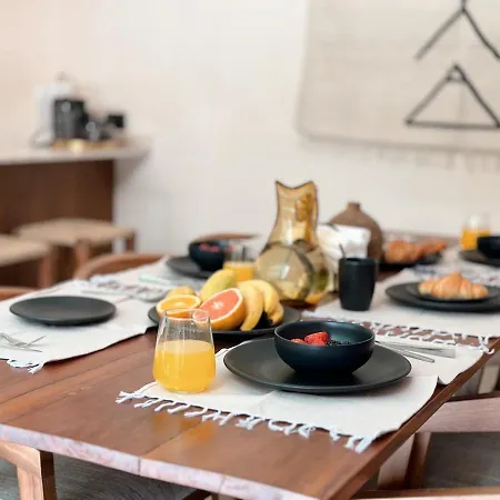 Atman Residences 111 * Tulum
