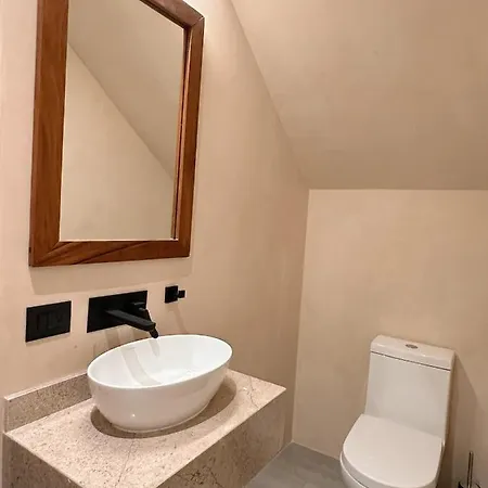Atman Residences 111 Villa *