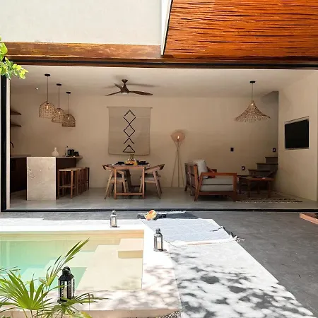 Atman Residences 111