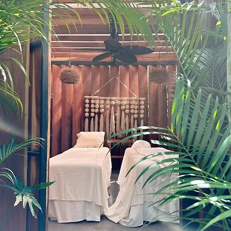 Atman Residences 111 * Tulum