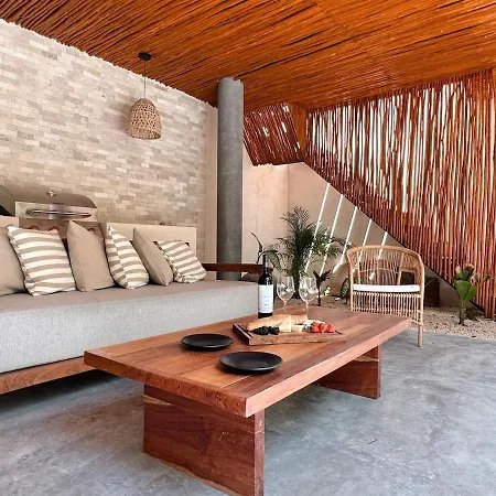 Villa Atman Residences 111 Tulum