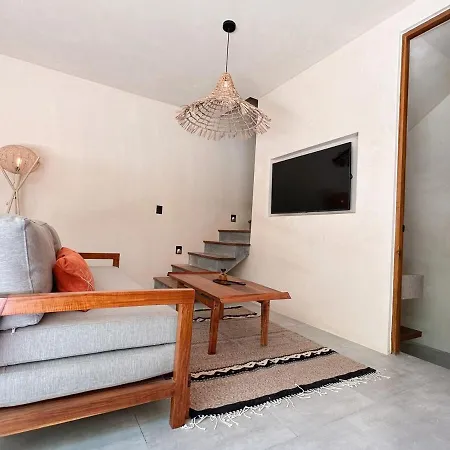 Villa Atman Residences 111